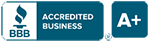 Better Business Bureau Accreditation