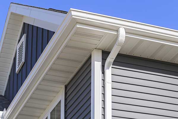 Learn More About Gutter Service